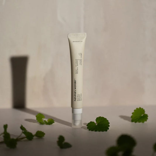 haruharu wonder Black Rice Bakuchiol Eye Cream 20ml