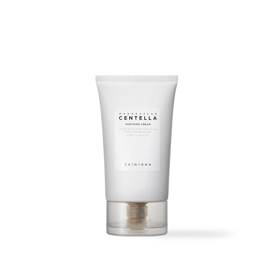 Skin 1004 Madagascar Centella Soothing Cream 75 ml