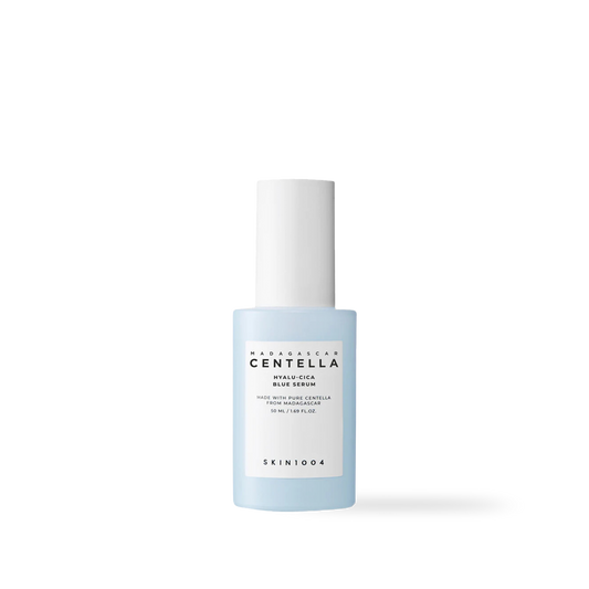 Skin 1004 Madagascar Centella Hyalu-Cica Blue Serum 50 ml