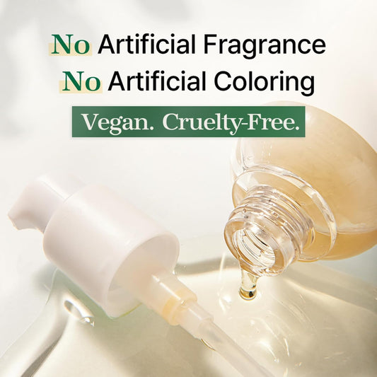 mixsoon Bean Essence 50ml