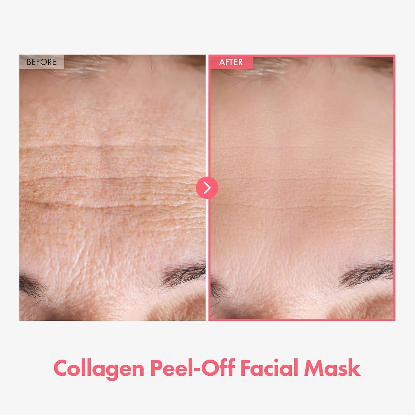 TOSOWOONG Real Collagen Fit Wrapping Mask 50ml