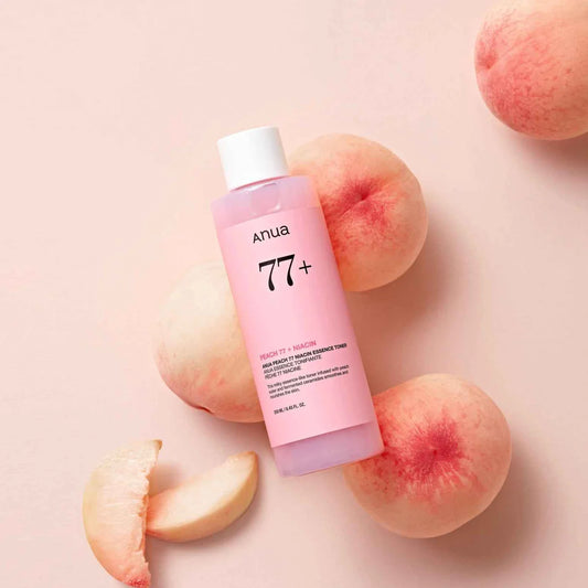 Anua PEACH 77 NIACIN ESSENCE TONER 250ml