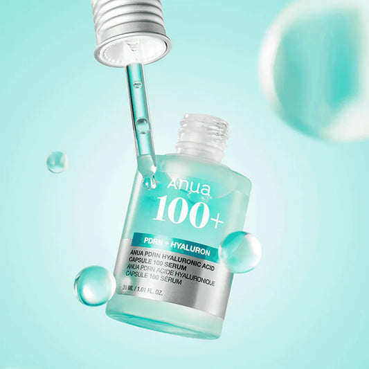 Anua PDRN Hyaluronic Capsule 100 Serum 30ml