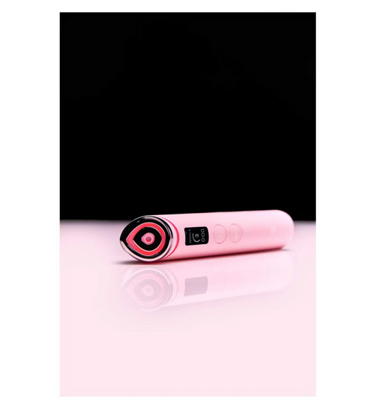 medicube Age-R Booster Pro Pink