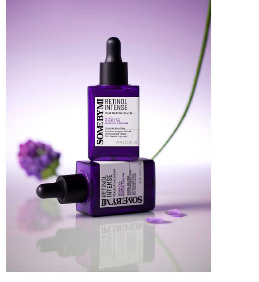 Some By Mi Retinol Intense Reactivating Serum 30ml
