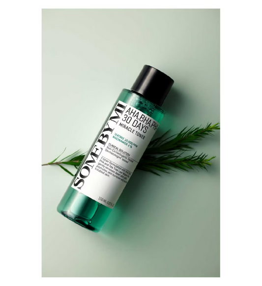 Some By Mi AHA-BHA-PHA 30DAYS MIRACLE TONER 150ml