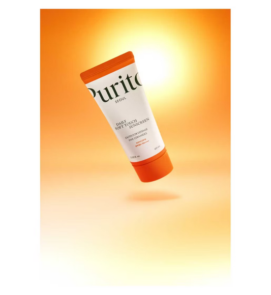 Purito SEOUL Daily Soft Touch Sunscreen 60ml