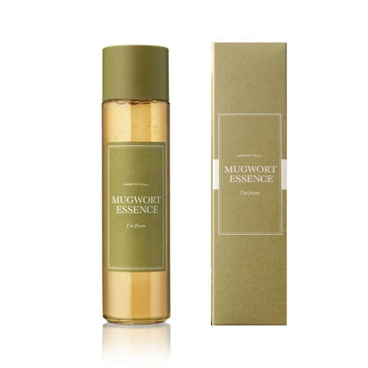 I'm from Mugwort Essence 160ml