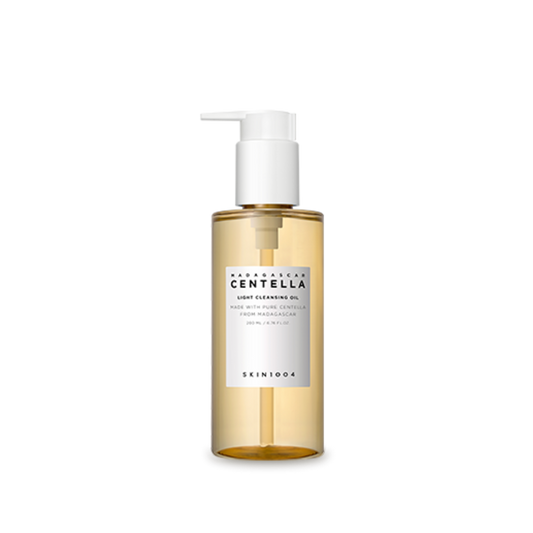 Skin 1004 Madagascar Centella Light Cleansing Oil 200 ml