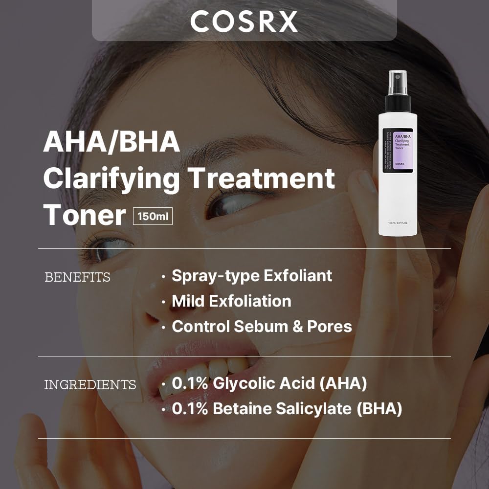 COSRX All you need Daily care Bundle