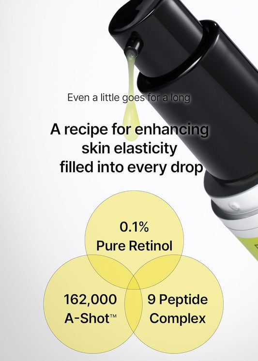 CELIMAX - The Vita-A Retinol Shot Tightening Serum - 30ml
