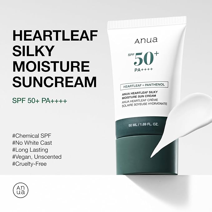 Anua All you need Daily care Bundle