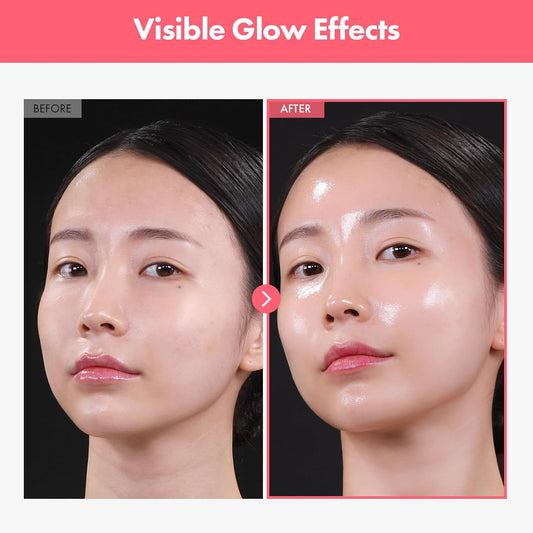 TOSOWOONG Real Collagen Fit Wrapping Mask 50ml