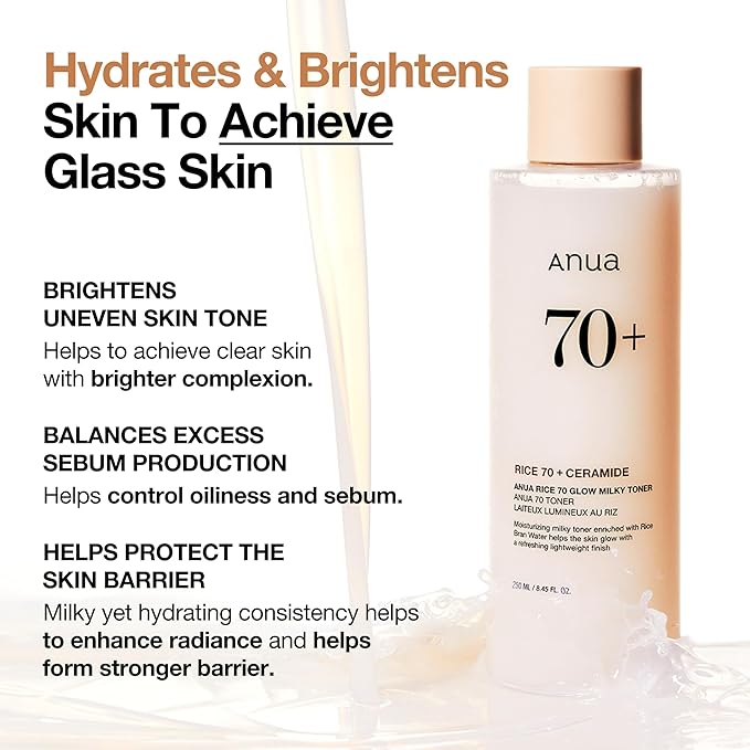 Anua All you need Daily care Bundle