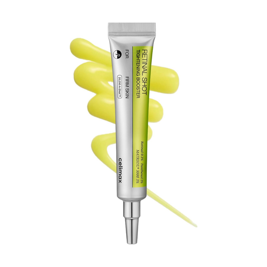 CELIMAX - The Vita-A Retinal Shot Tightening Booster - 15ml