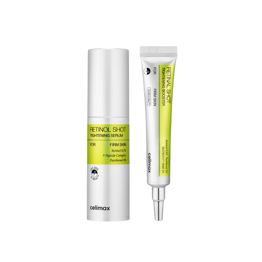 CELIMAX The Vita A Set