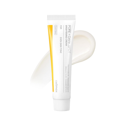 CELIMAX Pore+Dark Spot Brightening Cream 35ml