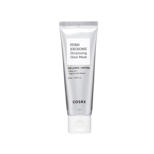 COSRX PDRN Exosome Skinplaning Glaze Mask 50ml