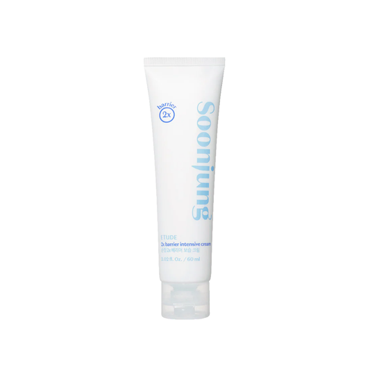 ETUDE Soon Jung 2x Barrier Intensive Cream 60ml