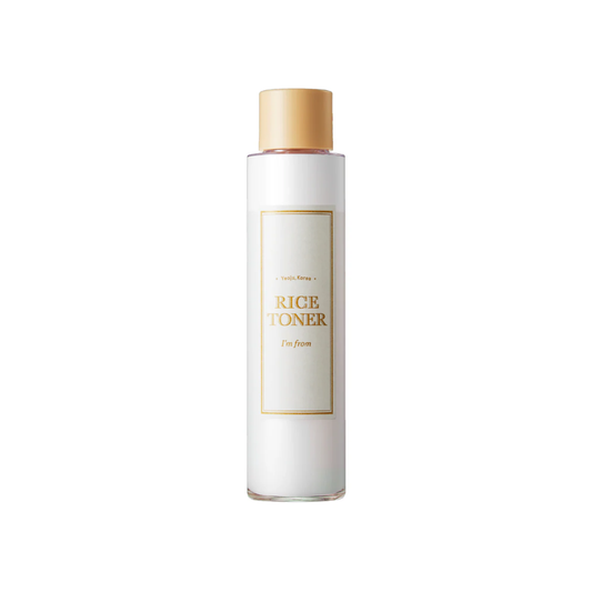 I'm from  Rice Toner 150ml
