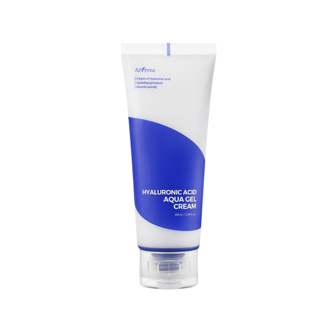 Isntree Hyaluronic Acid Aqua Gel Cream 100ml