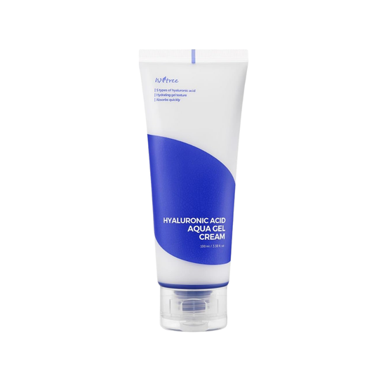 Isntree Hyaluronic Acid Aqua Gel Cream 100ml