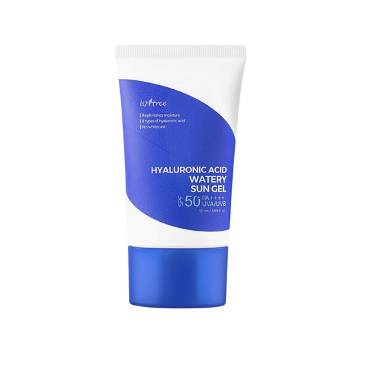 Isntree Hyaluronic Acid Watery Sun Gel SPF50+ PA++++ - 50ml