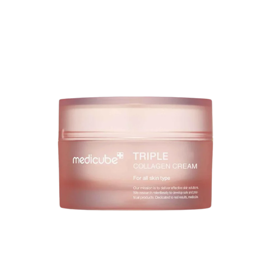 medicube Triple Collagen Cream 50ml