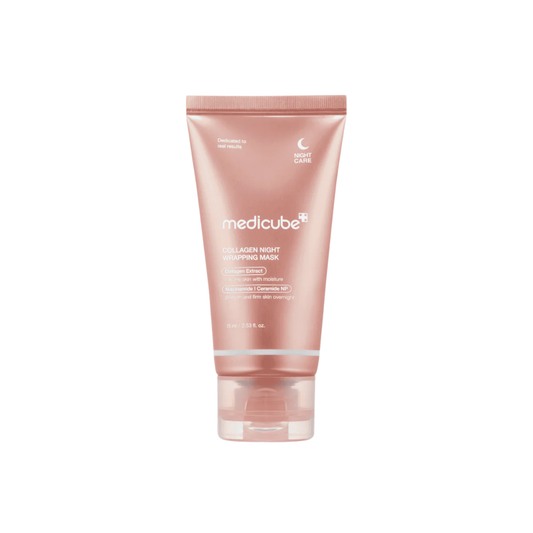 medicube Collagen Night Wrapping Mask 75ml