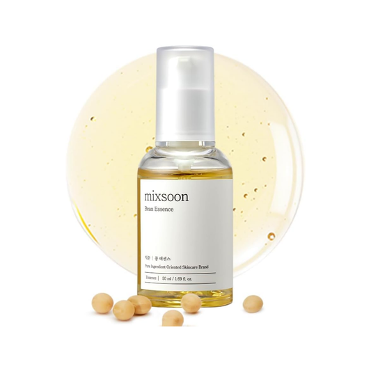 mixsoon Bean Essence 50ml