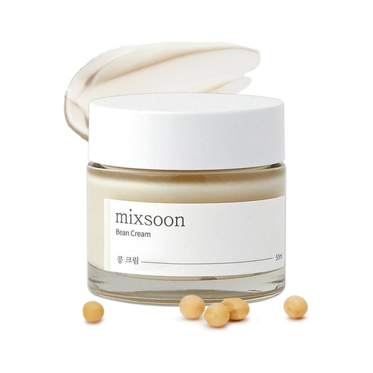 mixsoon Bean Cream 50ml