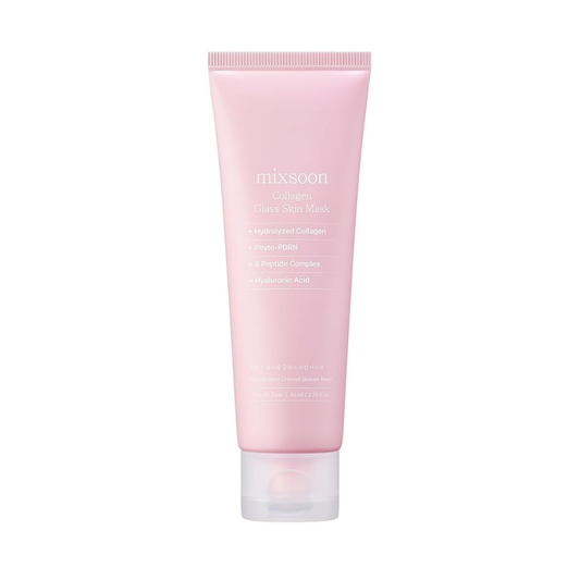 mixsoon Collagen Glass Skin Mask 80ml