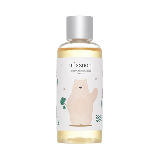 mixsoon Soondy Centella Asiatica Essence 100ml