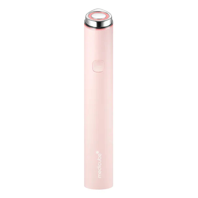medicube - Age-R Booster Pro Mini - Pink - 75g