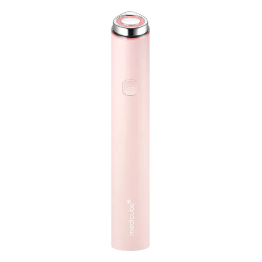 medicube - Age-R Booster Pro Mini - Pink - 75g