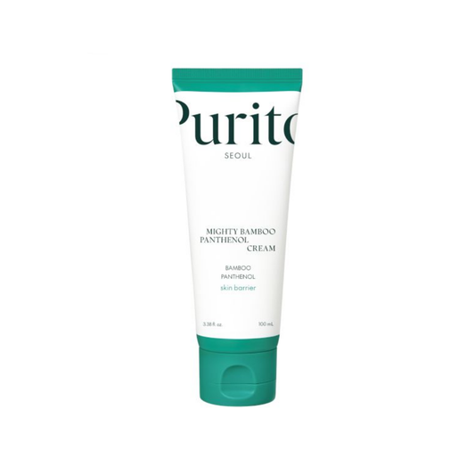 Purito SEOUL Mighty Bamboo Panthenol Cream 100ml