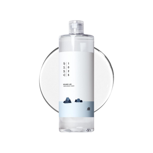 Round Lab 1025 Dokdo Toner 200ml