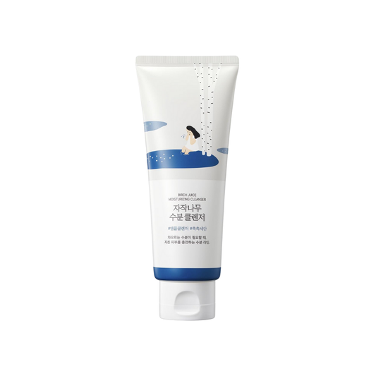 Round Lab Birch Juice Moisturizing Cleanser 150ml