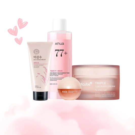 Valentine's Day Gift Bundle